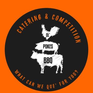 Logo Design For meat website